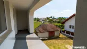Casă noua de vanzare in Miresu Mare langa centrul de ech... 