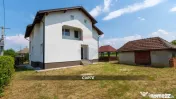 Casă noua de vanzare in Miresu Mare langa centrul de ech... 