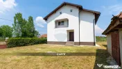 Casă noua de vanzare in Miresu Mare langa centrul de ech... 