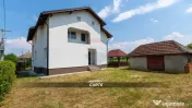 Casă noua de vanzare in Miresu Mare langa centrul de ech... 
