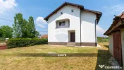 Casă noua de vanzare in Miresu Mare langa centrul de ech... 