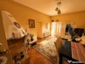 Casa cu garaj la pret de apartament in centrul Reghinului