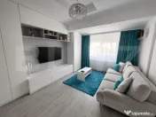Apartament cu o camera, decomandat, 31mp , ICFRIMU 