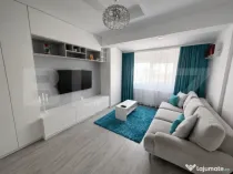 Apartament cu o camera, decomandat, 31 mp, zona I.C. Frimu
