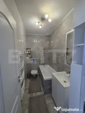 Apartament cu o camera, decomandat, 31mp , ICFRIMU 