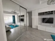 Apartament cu o camera, decomandat, 31mp , ICFRIMU 