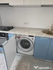 Apartament cu o camera, decomandat, 31mp , ICFRIMU 