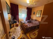 Apartament 3 camere decomandat | Micro 7, Hunedoara | Etaj 2 