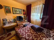 Apartament 3 camere decomandat | Micro 7, Hunedoara | Etaj 2 