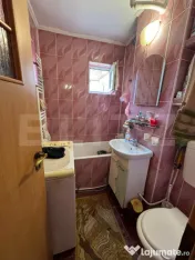 Apartament 3 camere decomandat | Micro 7, Hunedoara | Etaj 2 