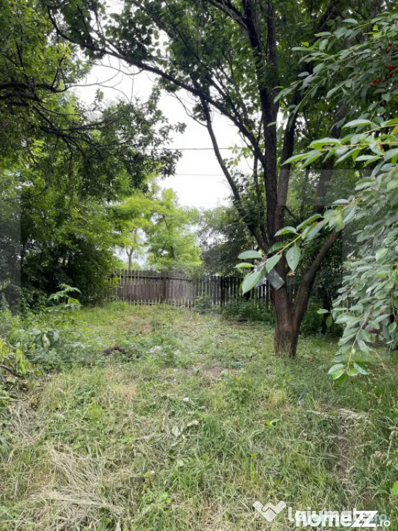 Teren intravilan, 1000 mp, Com. Roma - Botoșani