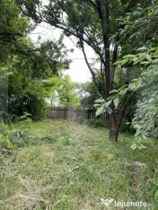 Teren intravilan, 1000mp , Com. Roma - Botoșani 