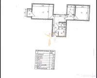 AP 2 CAMERE MODERN SI SPATIOS 
