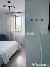 AP 2 CAMERE MODERN SI SPATIOS 