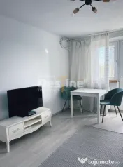 AP 2 CAMERE MODERN SI SPATIOS 