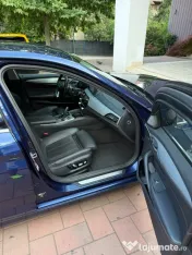 2017 BMW 520d Luxury Line Proprietar, Top Opțiuni 
