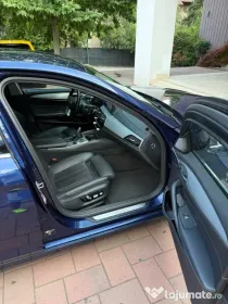 2017 BMW 520d Luxury Line Proprietar, Top Opțiuni