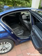 2017 BMW 520d Luxury Line Proprietar, Top Opțiuni 