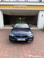 BMW 520d Luxury Line Proprietar, Top Opțiuni 2017