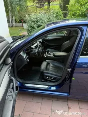 2017 BMW 520d Luxury Line Proprietar, Top Opțiuni 