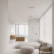 Tavane false decorative din membrană extensibilă la montaj. NOU - livrare acasă