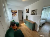 Apartament 3 camere, pet-friendly, 70mp, zona: Academia de M
