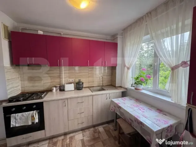 Apartament 3 camere, pet-friendly, 70mp, zona: Academia de M