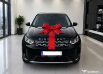Land Rover RANGE Rover Discovery Sport * R-DYNAMIC * 4X4 Hybrid S
