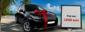 RANGE Rover Discovery Sport * R-DYNAMIC * 4X4 * Hybrid S2020 