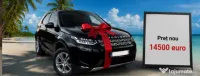 RANGE Rover Discovery Sport * R-DYNAMIC * 4X4 * Hybrid S2020 