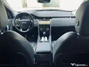 RANGE Rover Discovery Sport * R-DYNAMIC * 4X4 * Hybrid S2020 