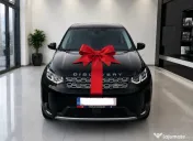 RANGE Rover Discovery Sport * R-DYNAMIC * 4X4 * Hybrid S2020 