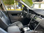 RANGE Rover Discovery Sport * R-DYNAMIC * 4X4 * Hybrid S2020 