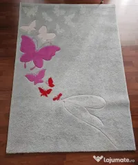 Covor pentru copii 120x170 cm 