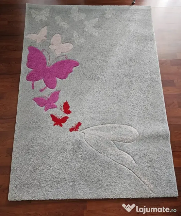 Covor pentru copii 120x170 cm