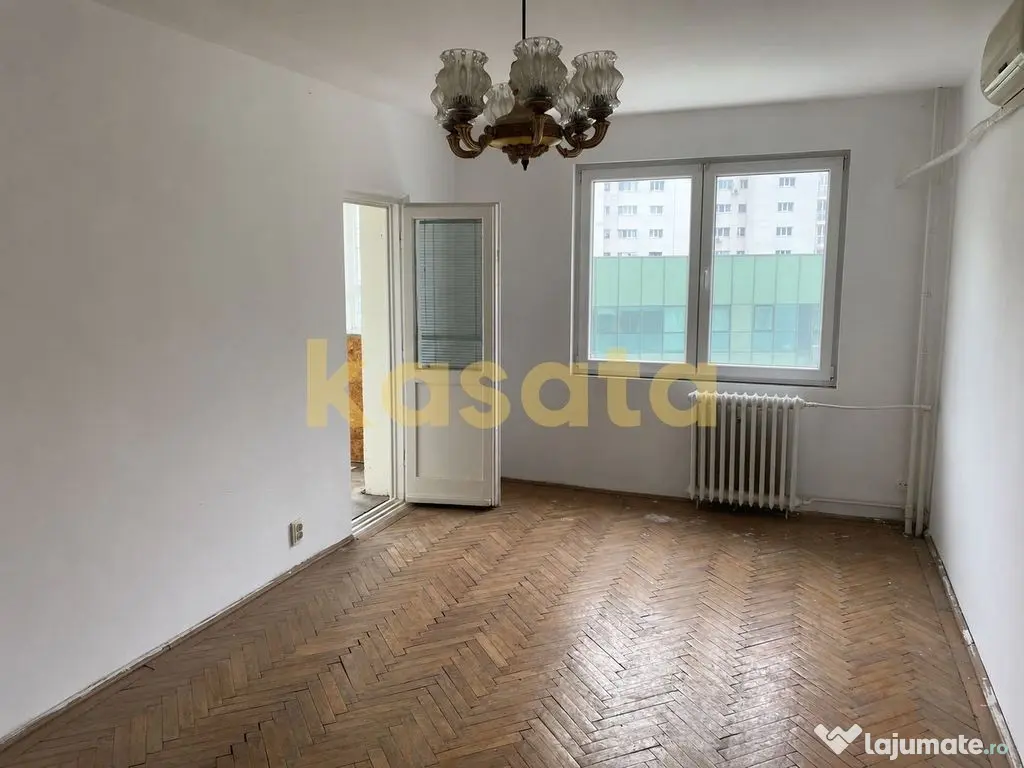 Ap3camere 69mp 1980 |Dristor-Mihai Bravu | Metrou | Decom...