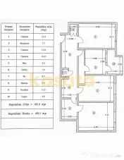 Ap3camere 69mp 1980 |Dristor-Mihai Bravu | Metrou | Decom... 