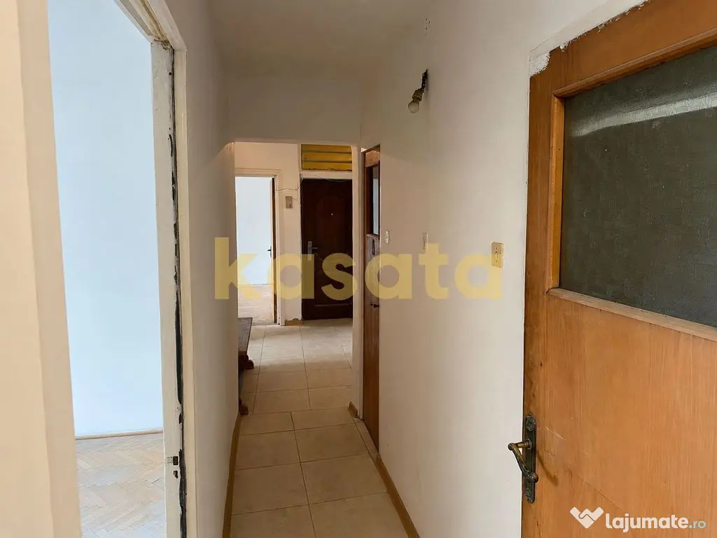 Ap3camere 69mp 1980 |Dristor-Mihai Bravu | Metrou | Decom...