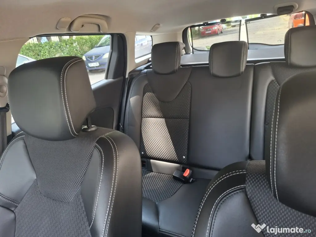 Renault Clio 4 Break Facelift