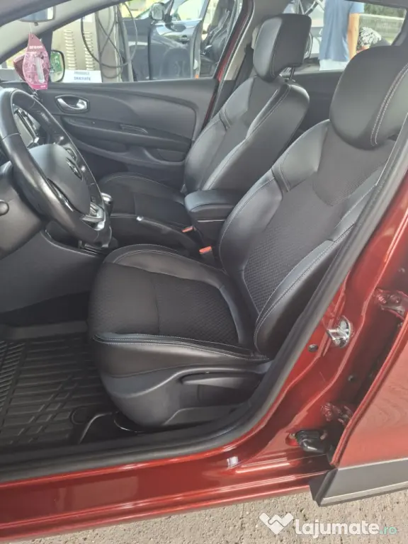 Renault Clio 4 Break Facelift