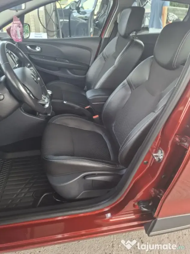 Renault Clio 4 Break Facelift