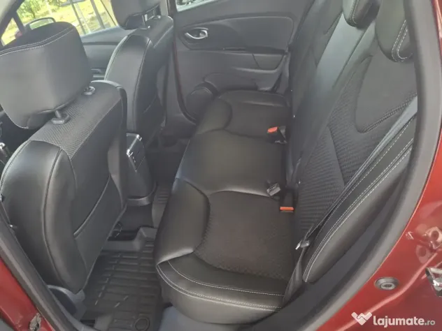 Renault Clio 4 Break Facelift