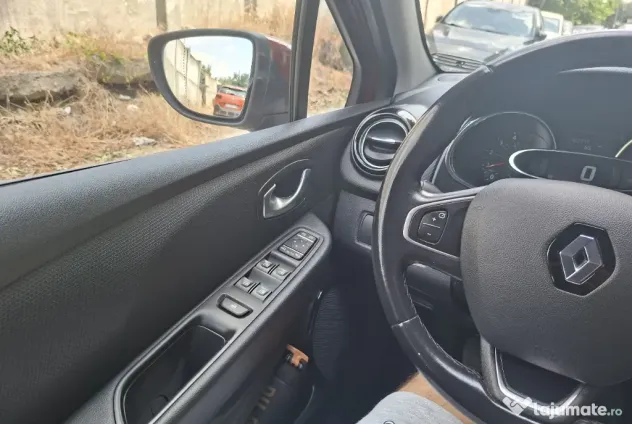 Renault Clio 4 Break Facelift