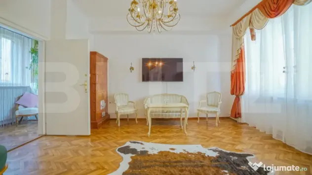 Inchiriere apartament 3 camere Zona Centrala