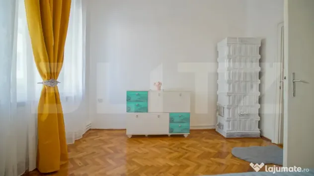 Inchiriere apartament 3 camere Zona Centrala