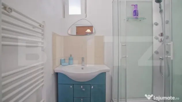Inchiriere apartament 3 camere Zona Centrala