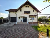 Casă / Vilă cu 4 camere de vânzare Spataru jud.Buzau 