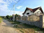Casă / Vilă cu 4 camere de vânzare Spataru jud.Buzau 
