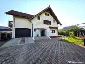 Casă / Vilă cu 4 camere de vânzare Spataru jud.Buzau 