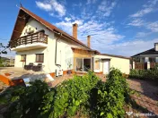 Casă / Vilă cu 4 camere de vânzare Spataru jud.Buzau 